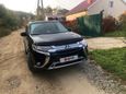 SUV   Mitsubishi Outlander 2018 , 1750000 , 