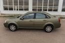  Chevrolet Lacetti 2004 , 290000 , 