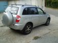 SUV   Chery Tiggo T11 2007 , 285000 , 