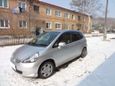  Honda Fit 2007 , 295000 , 