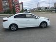  Kia Rio 2018 , 810000 , 