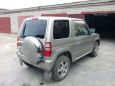 SUV   Mitsubishi Pajero Mini 2005 , 300000 , 