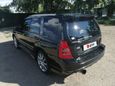 SUV   Subaru Forester 2002 , 605000 , 