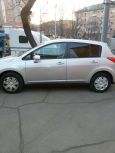  Nissan Tiida 2006 , 315000 , 