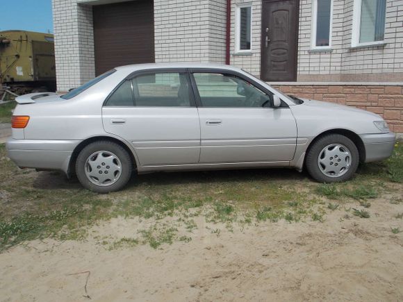  Toyota Corona Premio 2001 , 260000 , 