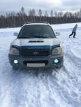 SUV   Hyundai Santa Fe Classic 2001 , 120000 , 