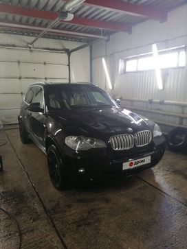 SUV   BMW X5 2012 , 2220000 , -