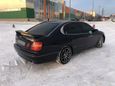  Toyota Aristo 1997 , 580000 , 