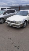  Toyota Vista 1992 , 90000 , 