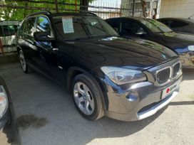 SUV   BMW X1 2012 , 1370000 , 