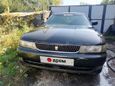  Toyota Chaser 1993 , 155000 , 