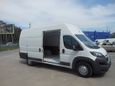   Peugeot Boxer 2021 , 3100000 , 