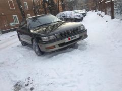 Седан Toyota Vista 1992 года, 140000 рублей, Рязань
