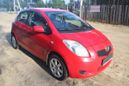  Toyota Yaris 2007 , 330000 , 