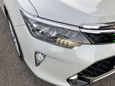  Toyota Camry 2017 , 1650000 , 