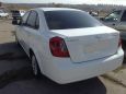  Chevrolet Lacetti 2012 , 305000 , 