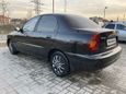  Chevrolet Lanos 2006 , 269000 , 