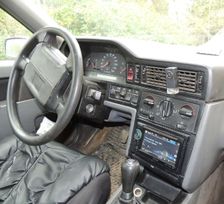 Volvo 850 1993 , 110000 , 