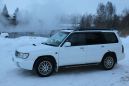 SUV   Subaru Forester 1998 , 280000 , 