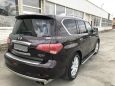 SUV   Infiniti QX56 2012 , 1540000 , 