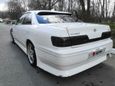  Toyota Mark II 1996 , 275000 , 