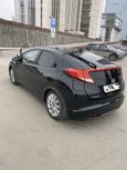  Honda Civic 2013 , 980000 , 