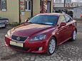  Lexus IS250 2008 , 899000 , 