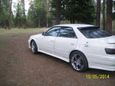  Toyota Mark II 1997 , 280000 , -