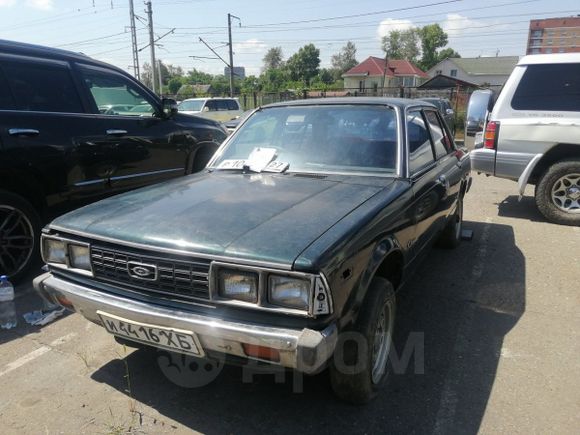  Toyota Corona 1979 , 130000 , 