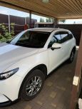 SUV   Mazda CX-9 2018 , 2690000 , 