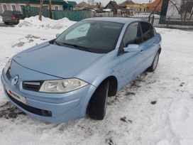  Renault Megane 2008 , 530000 , 