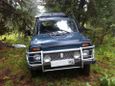 SUV    4x4 2121  1997 , 105000 , 