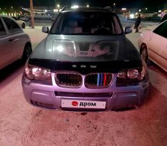 SUV   BMW X3 2006 , 800000 , 