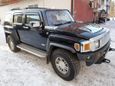 SUV   Hummer H3 2007 , 1300000 , 