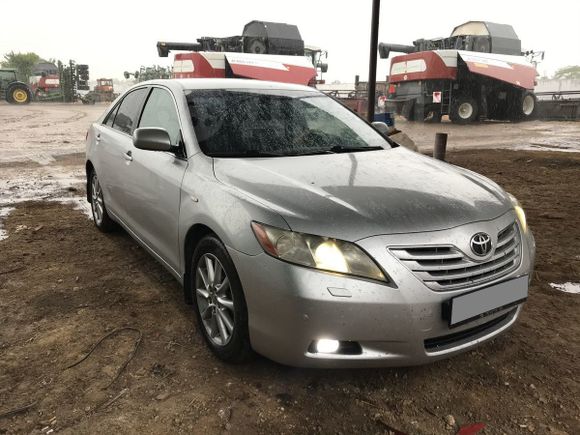  Toyota Camry 2006 , 510000 , 