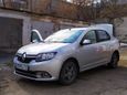  Renault Logan 2014 , 380000 , 