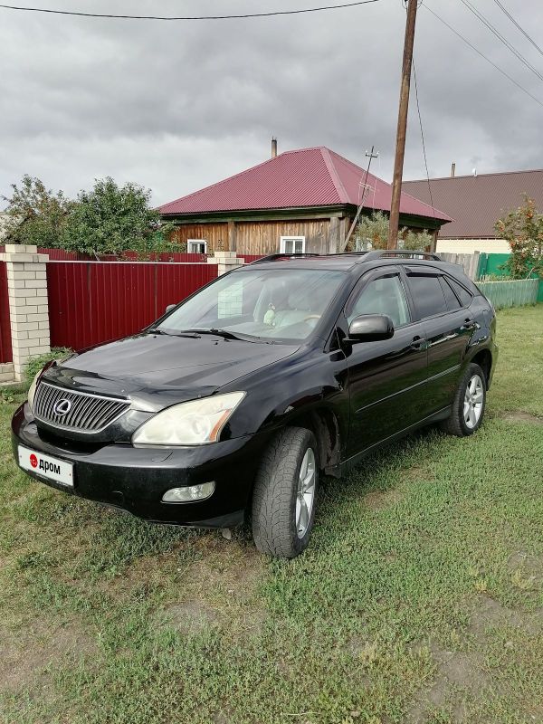 SUV   Lexus RX330 2004 , 850000 , 