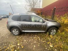 SUV или внедорожник Nissan Terrano 2018 года, 730800 рублей, Сыктывкар
