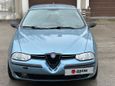  Alfa Romeo 156 2000 , 347000 , 
