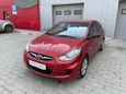  Hyundai Solaris 2012 , 379000 , 