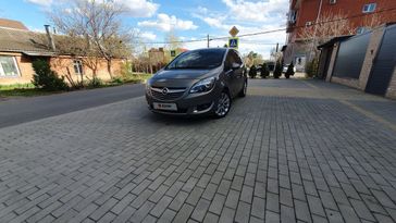    Opel Meriva 2014 , 950000 , 