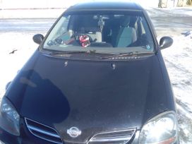    Nissan Tino 1998 , 165000 , 