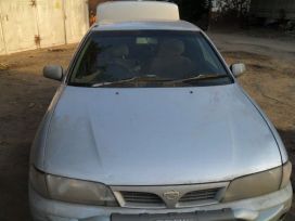  Nissan Pulsar 1995 , 85000 , 