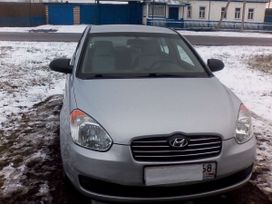  Hyundai Verna 2006 , 300000 , 