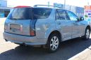 SUV   Cadillac SRX 2007 , 870000 , -