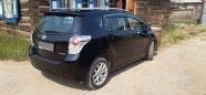    Toyota Verso 2012 , 869000 , 