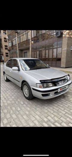 Седан Nissan Primera 1999 года, 250000 рублей, Саяногорск