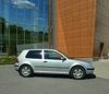  3  Volkswagen Golf 2001 , 230000 ,  