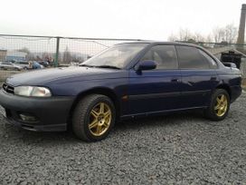  Subaru Legacy 1997 , 185000 , 