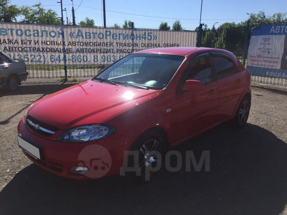  Chevrolet Lacetti 2006 , 250000 , 